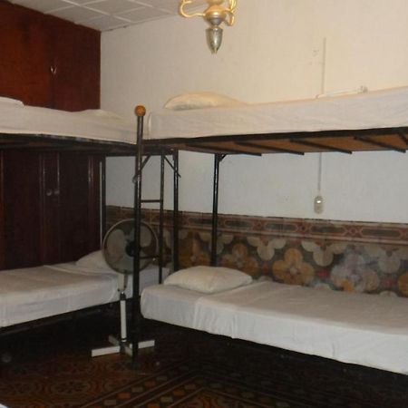 Hostal Sonati León Eksteriør billede