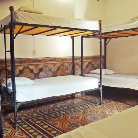 Hostal Sonati León Eksteriør billede