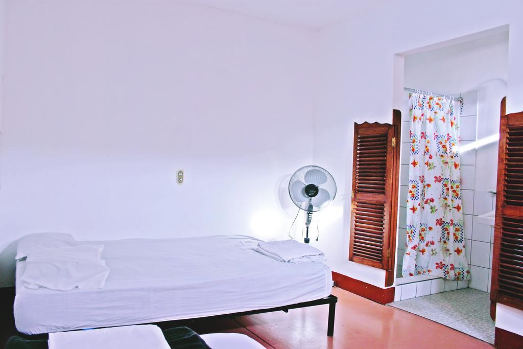 Hostal Sonati León Eksteriør billede