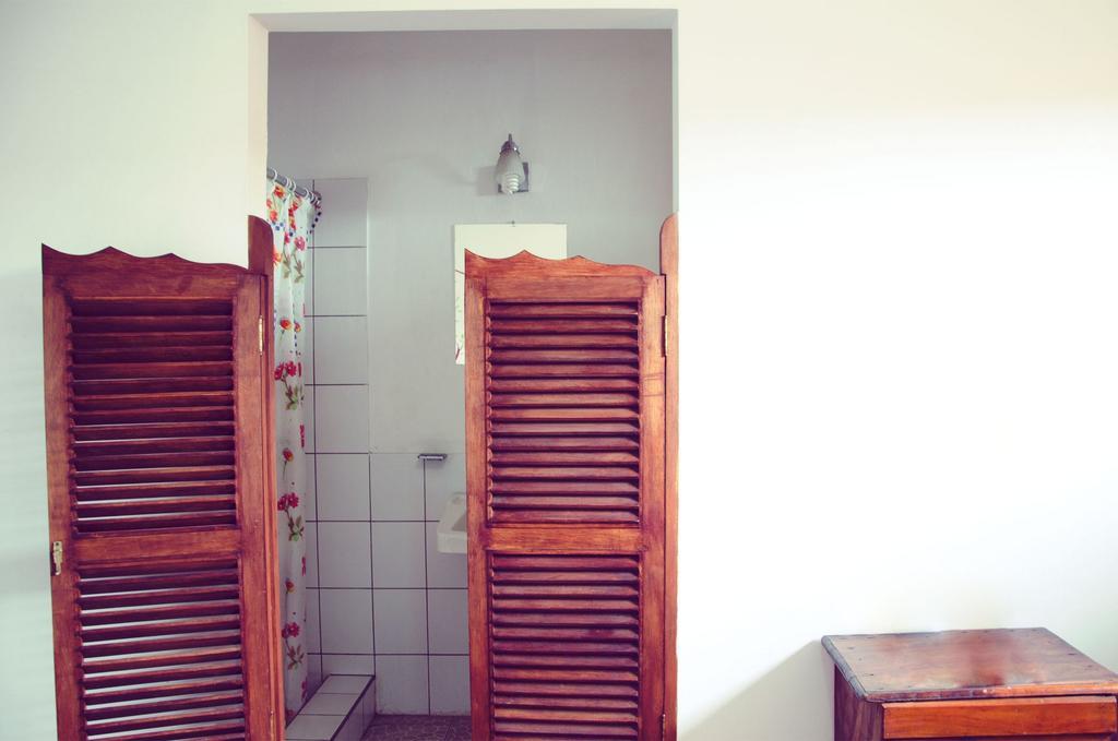 Hostal Sonati León Værelse billede