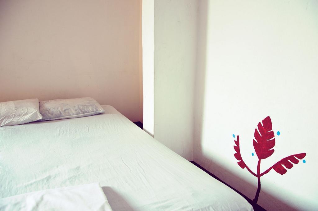 Hostal Sonati León Værelse billede