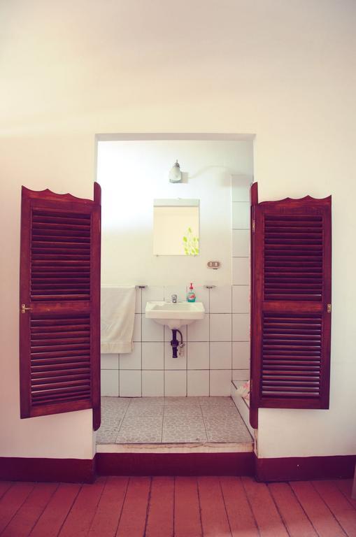 Hostal Sonati León Værelse billede