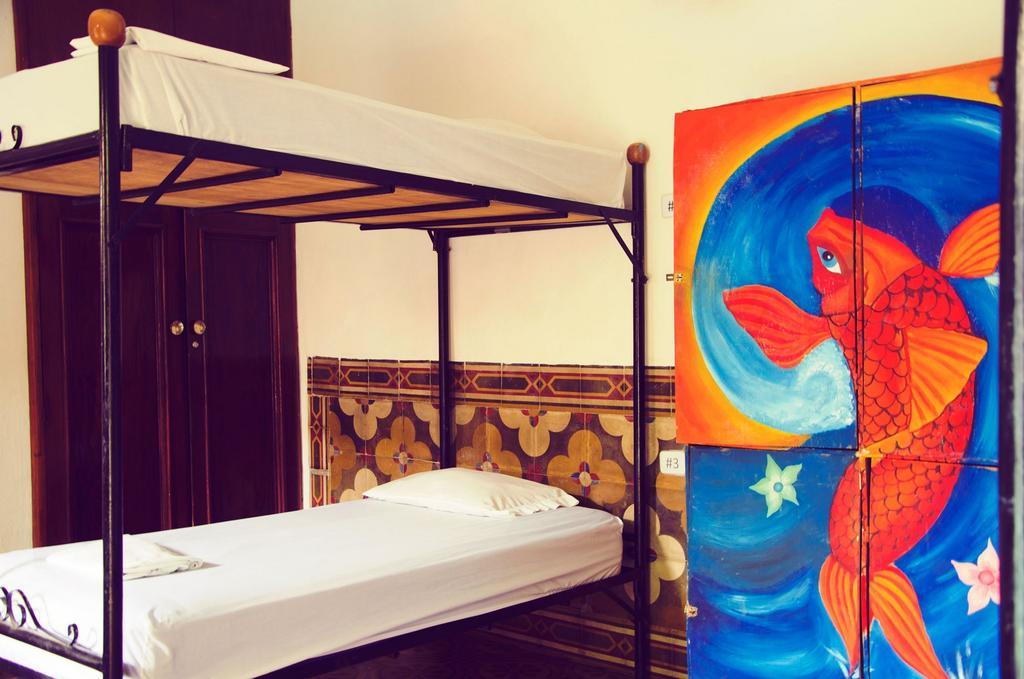 Hostal Sonati León Eksteriør billede