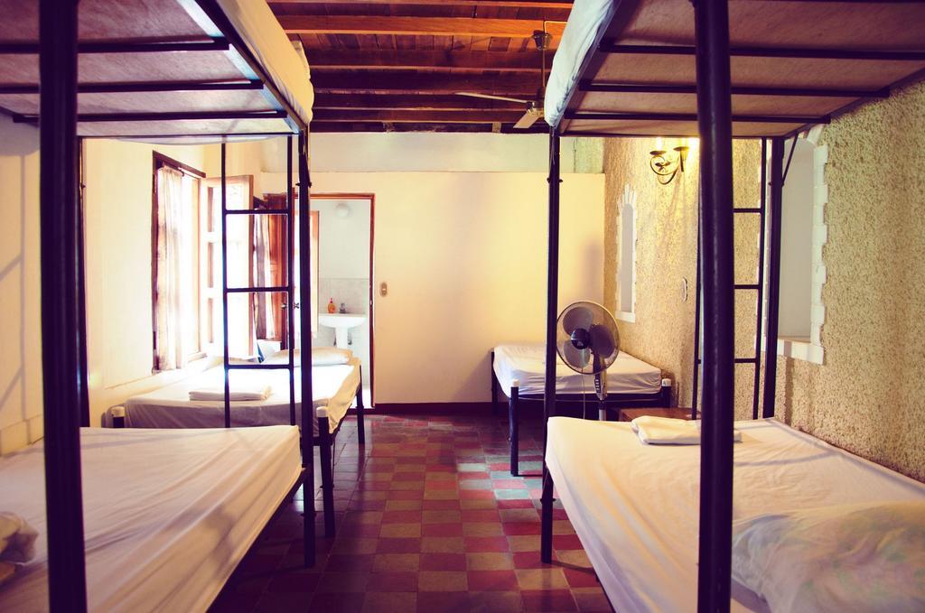 Hostal Sonati León Eksteriør billede