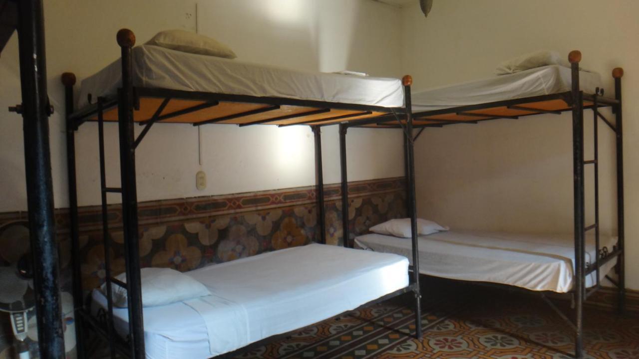 Hostal Sonati León Eksteriør billede