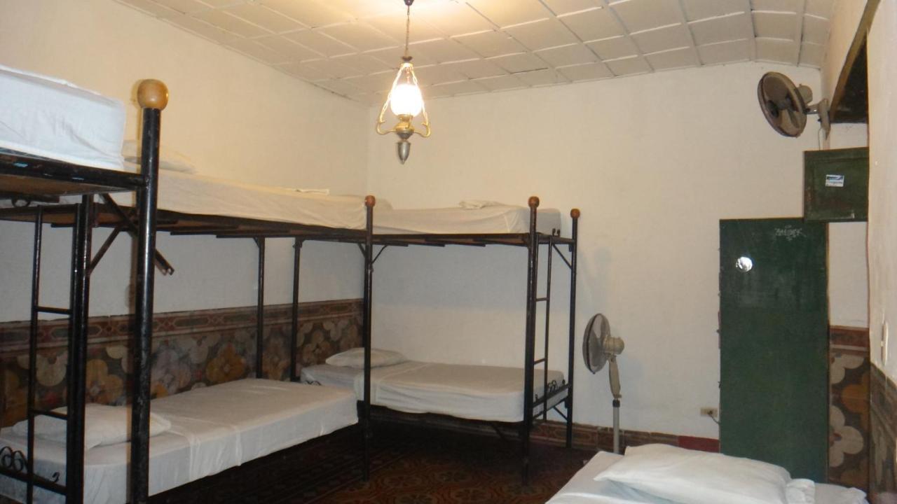 Hostal Sonati León Eksteriør billede