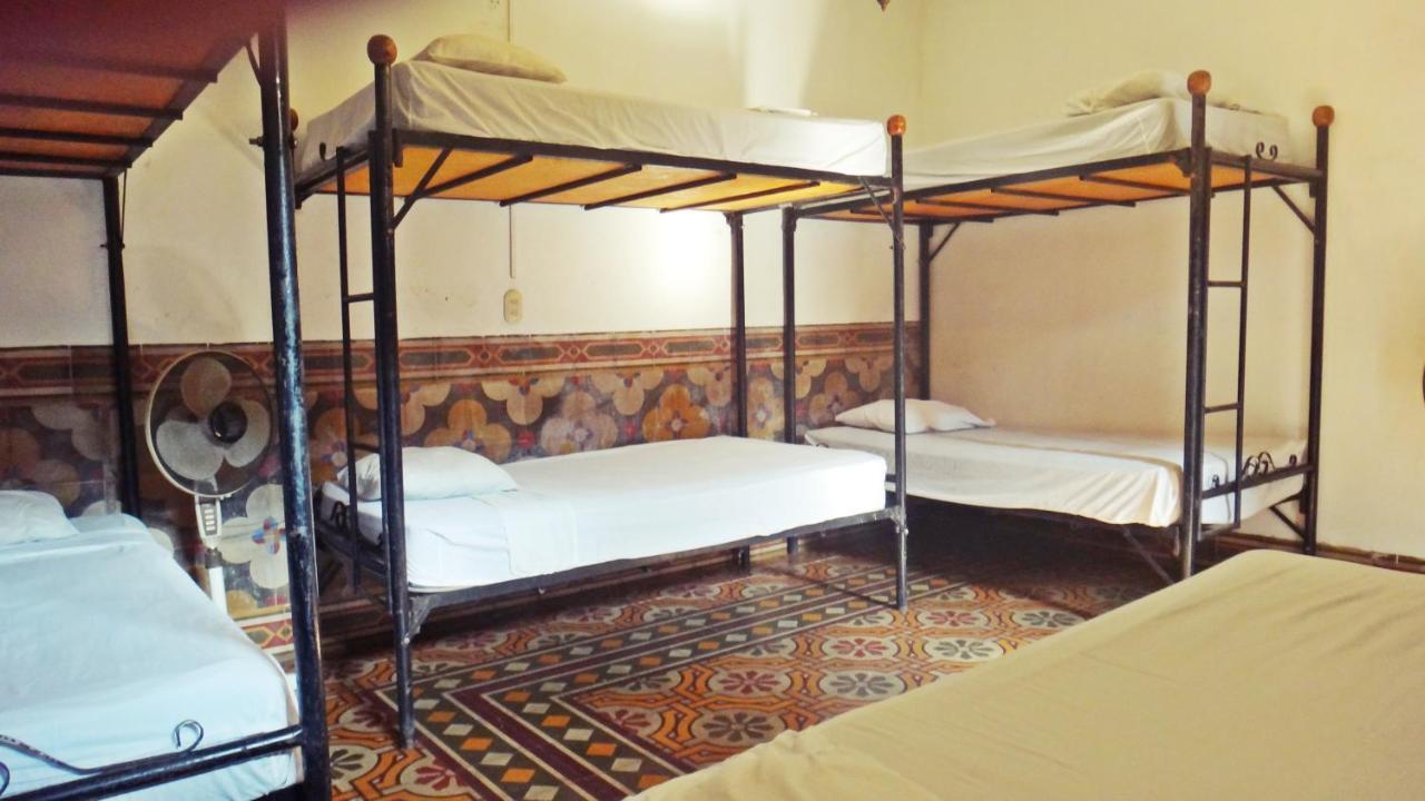 Hostal Sonati León Eksteriør billede